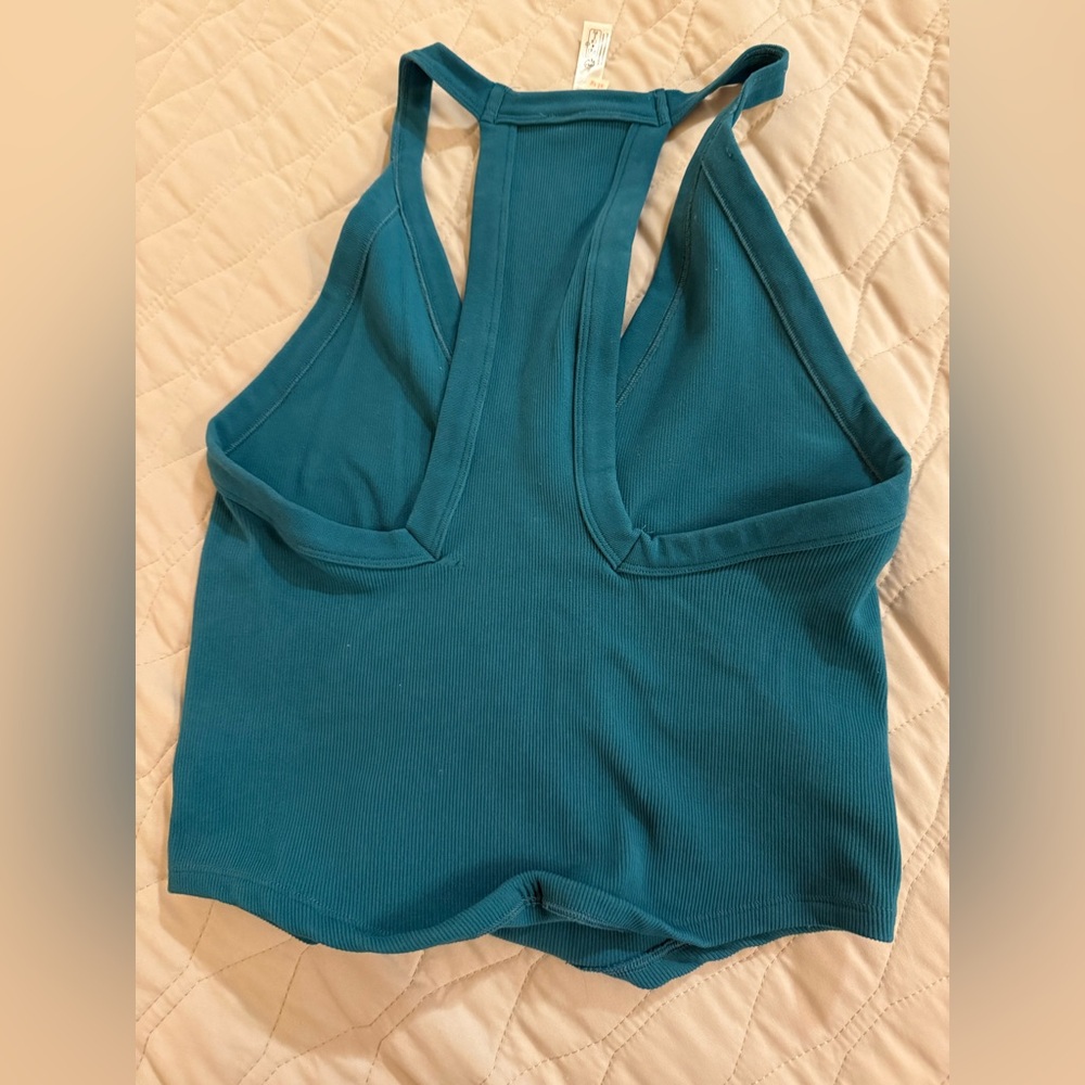 Free People Movement tank XL NWOT - Picture 4 of 4